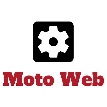 Moto Web